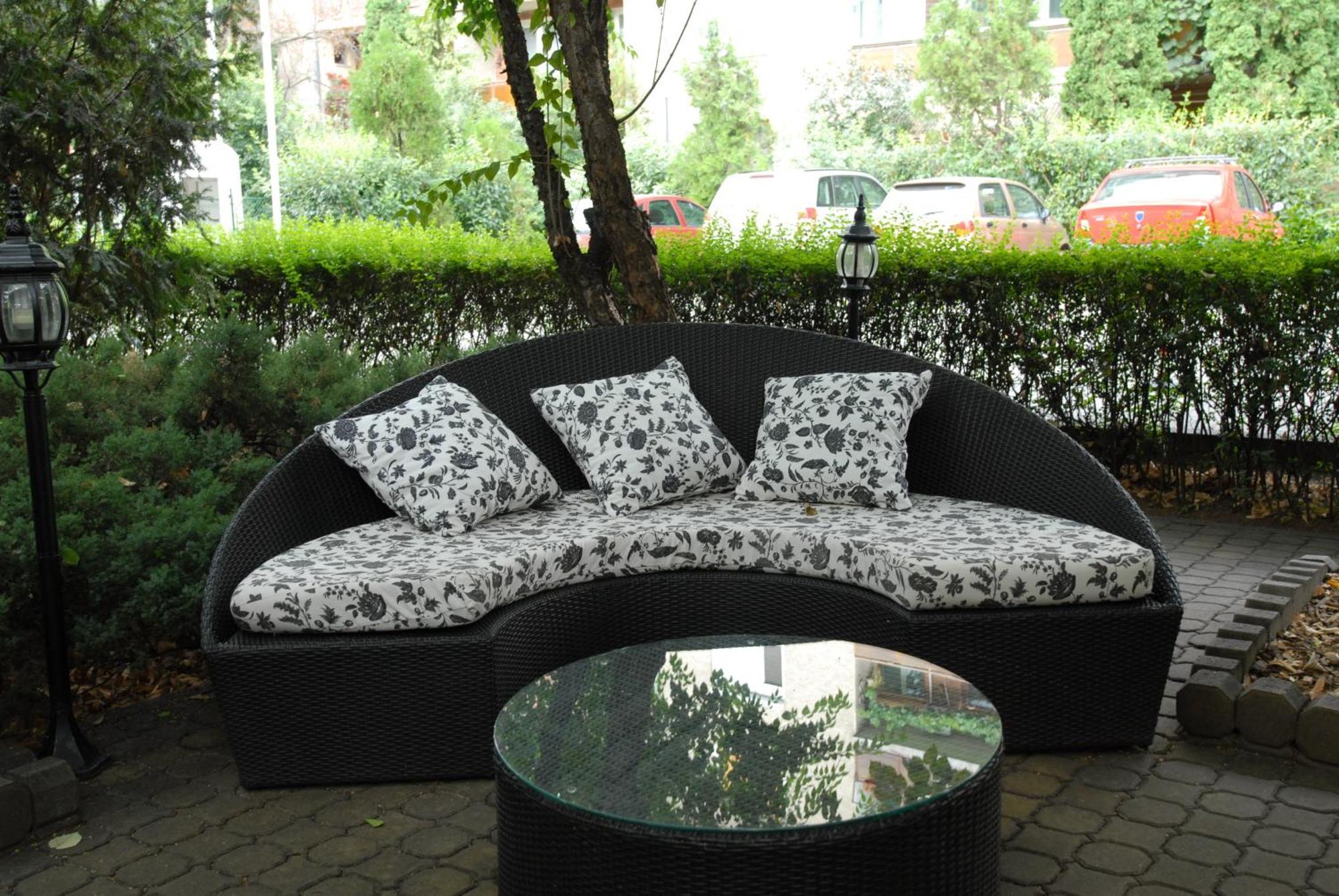 Best Western Central Hotel Arad Exterior foto
