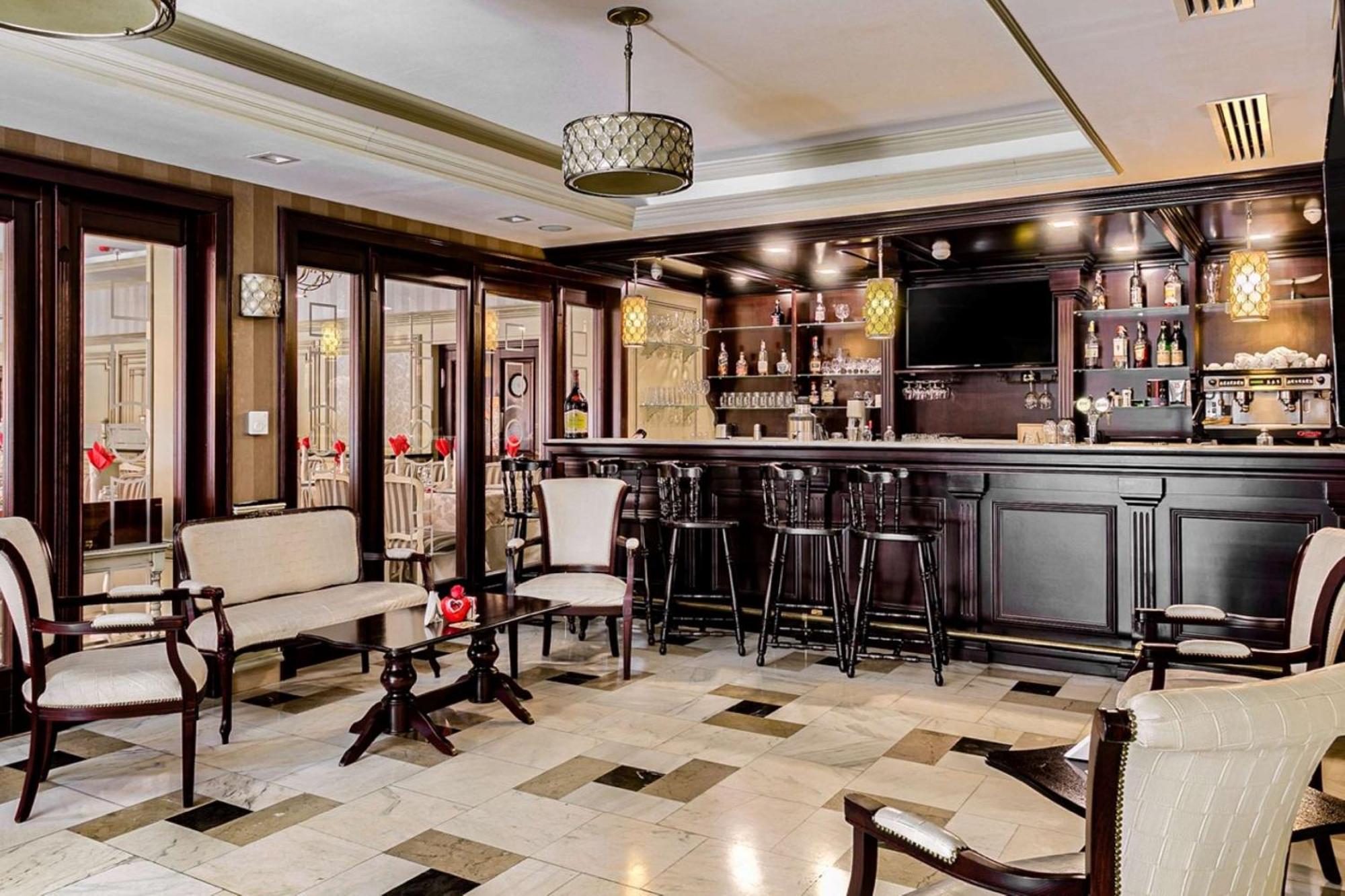 Best Western Central Hotel Arad Exterior foto
