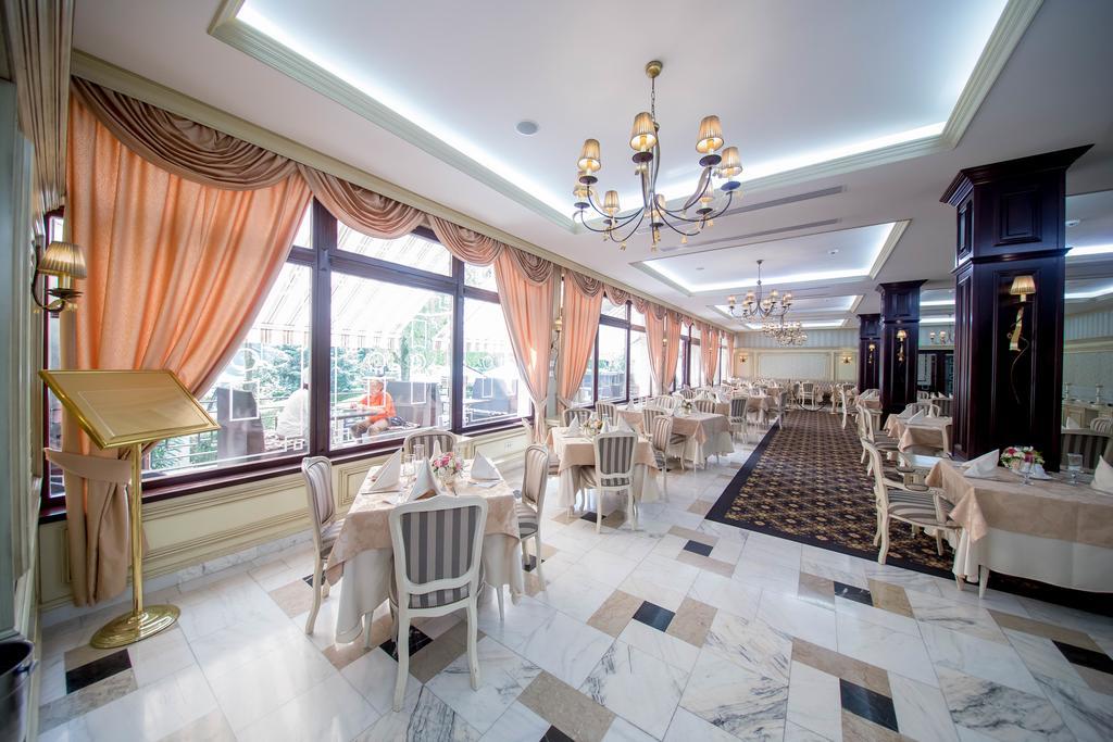 Best Western Central Hotel Arad Exterior foto