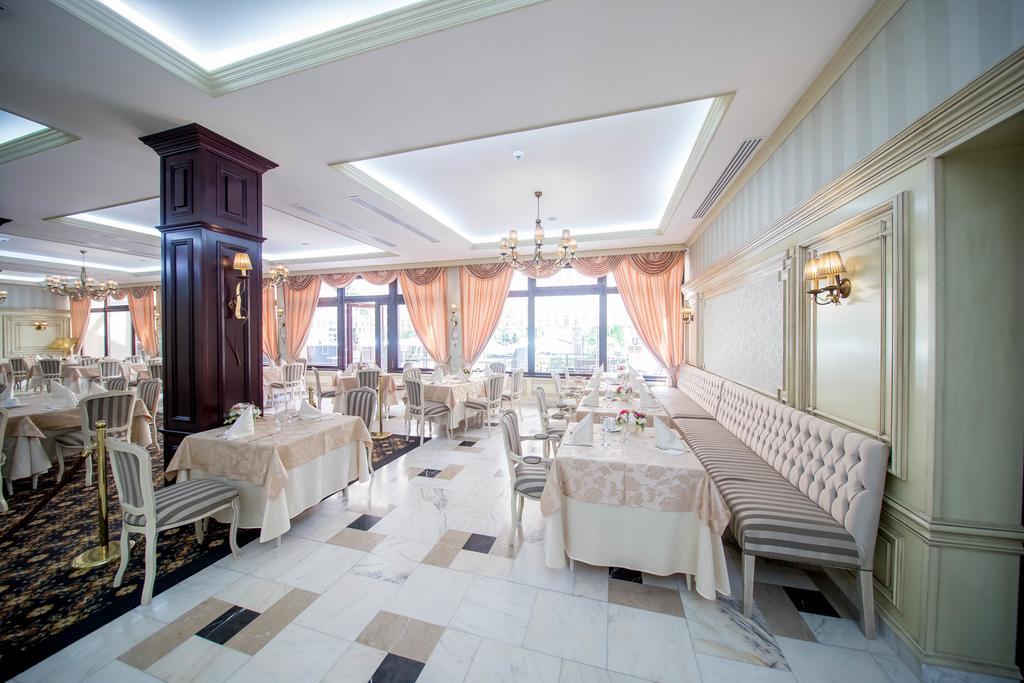 Best Western Central Hotel Arad Exterior foto